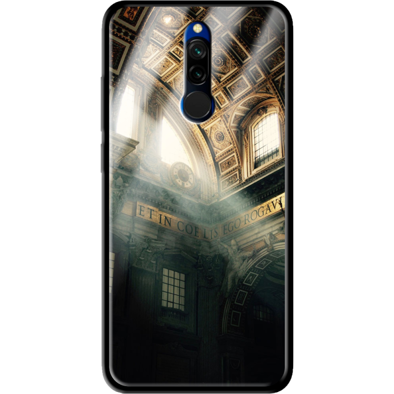 Защитный чехол BoxFace Glossy Panel Xiaomi Redmi 8 