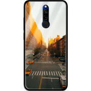 Защитный чехол BoxFace Glossy Panel Xiaomi Redmi 8 