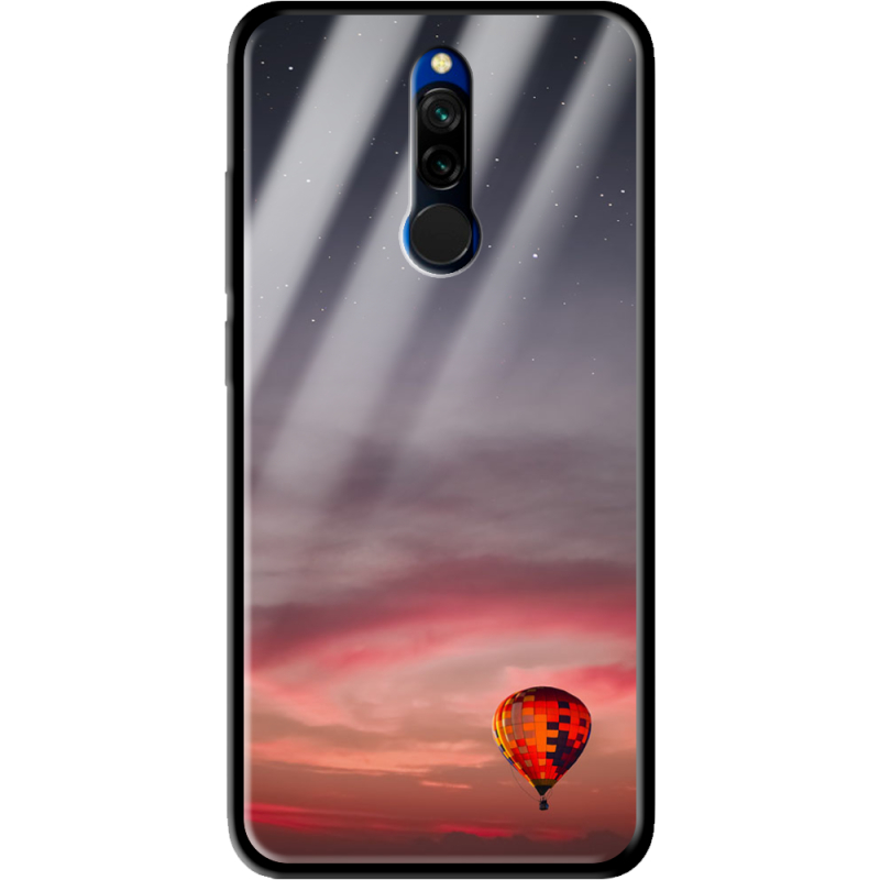 Защитный чехол BoxFace Glossy Panel Xiaomi Redmi 8 