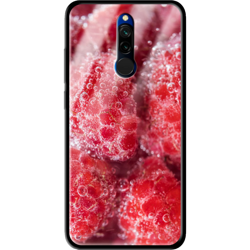 Защитный чехол BoxFace Glossy Panel Xiaomi Redmi 8 