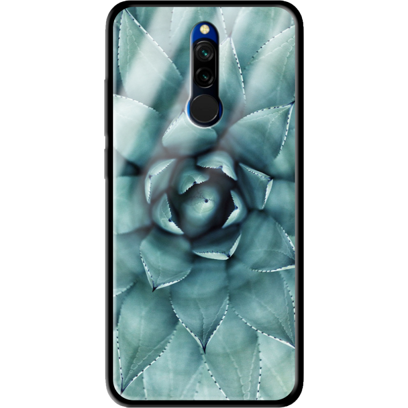 Защитный чехол BoxFace Glossy Panel Xiaomi Redmi 8 