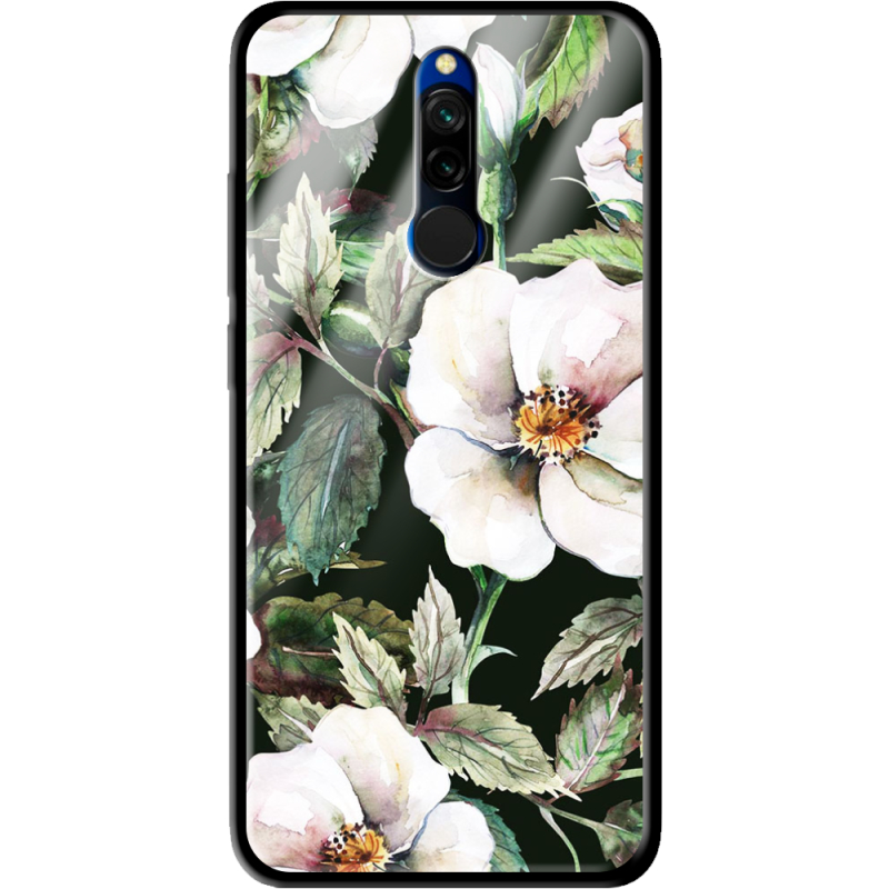 Защитный чехол BoxFace Glossy Panel Xiaomi Redmi 8 