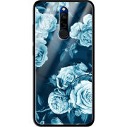 Защитный чехол BoxFace Glossy Panel Xiaomi Redmi 8 