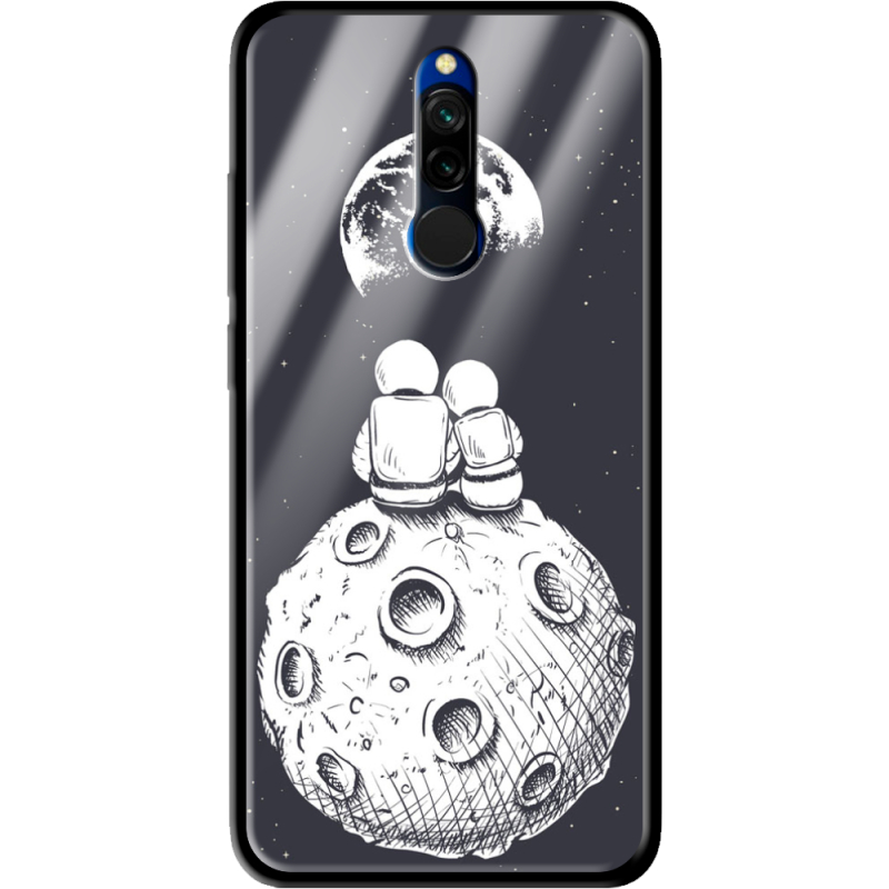 Защитный чехол BoxFace Glossy Panel Xiaomi Redmi 8 
