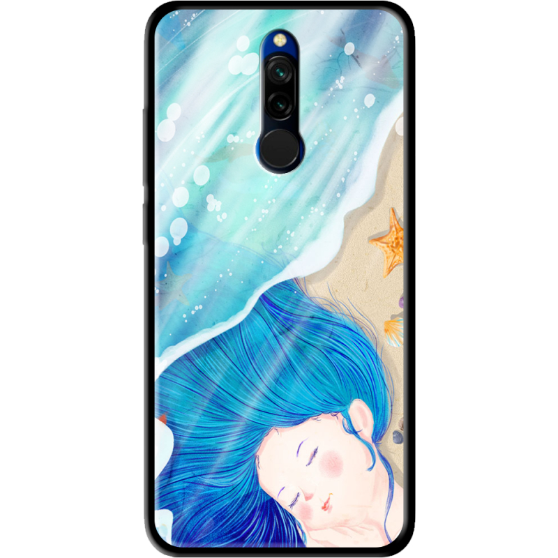 Защитный чехол BoxFace Glossy Panel Xiaomi Redmi 8 