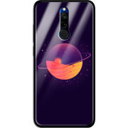 Защитный чехол BoxFace Glossy Panel Xiaomi Redmi 8 