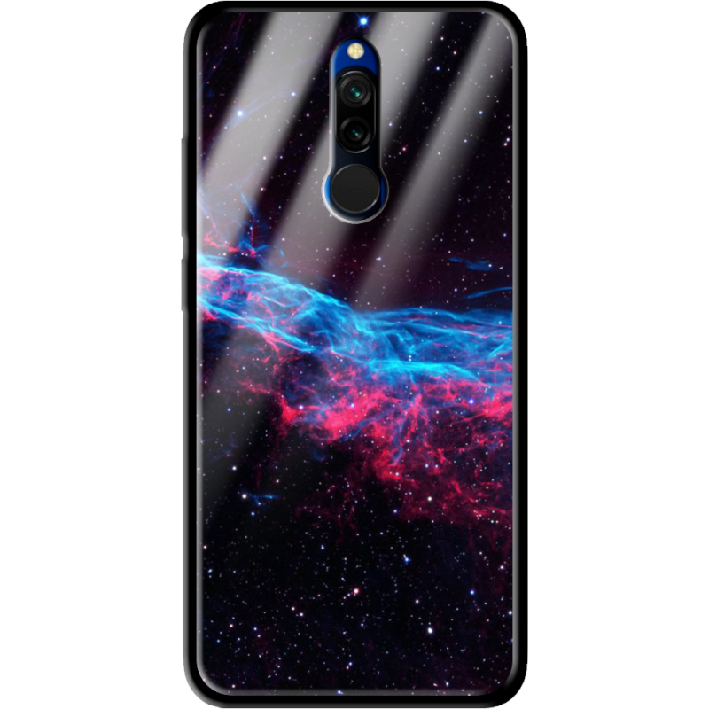 Защитный чехол BoxFace Glossy Panel Xiaomi Redmi 8 