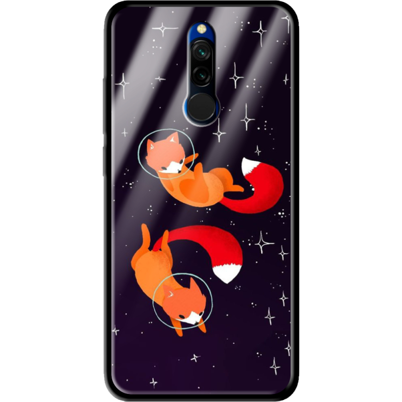 Защитный чехол BoxFace Glossy Panel Xiaomi Redmi 8 