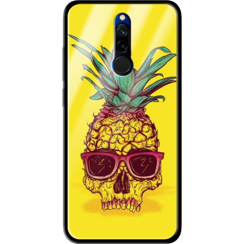 Защитный чехол BoxFace Glossy Panel Xiaomi Redmi 8 
