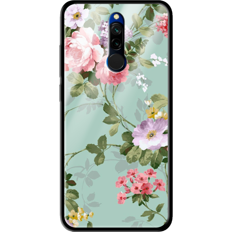 Защитный чехол BoxFace Glossy Panel Xiaomi Redmi 8 