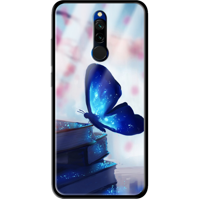 Защитный чехол BoxFace Glossy Panel Xiaomi Redmi 8 