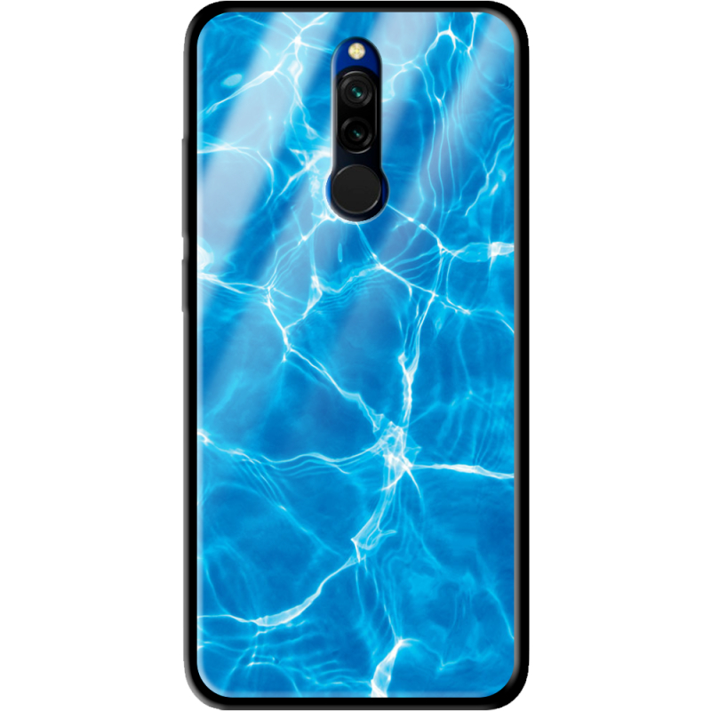 Защитный чехол BoxFace Glossy Panel Xiaomi Redmi 8 