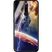 Защитный чехол BoxFace Glossy Panel Xiaomi Redmi 8 