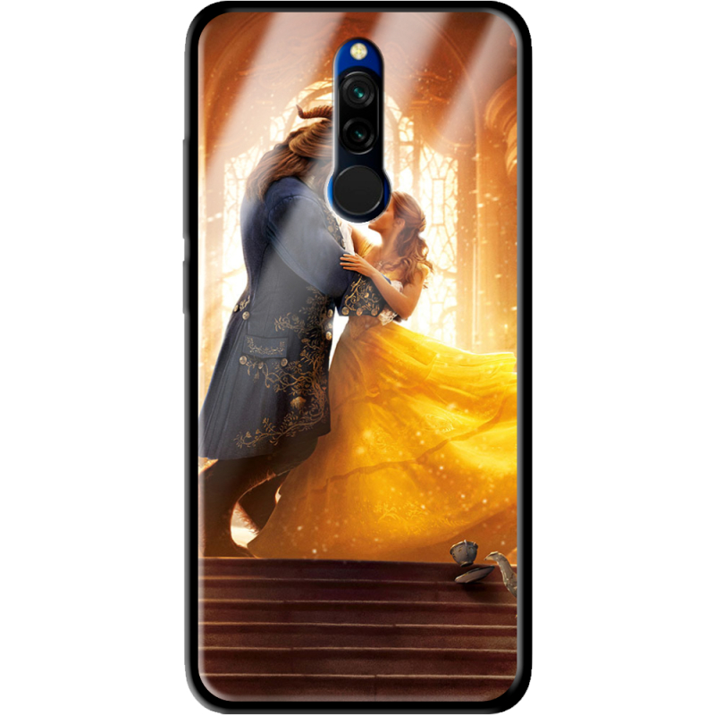 Защитный чехол BoxFace Glossy Panel Xiaomi Redmi 8 