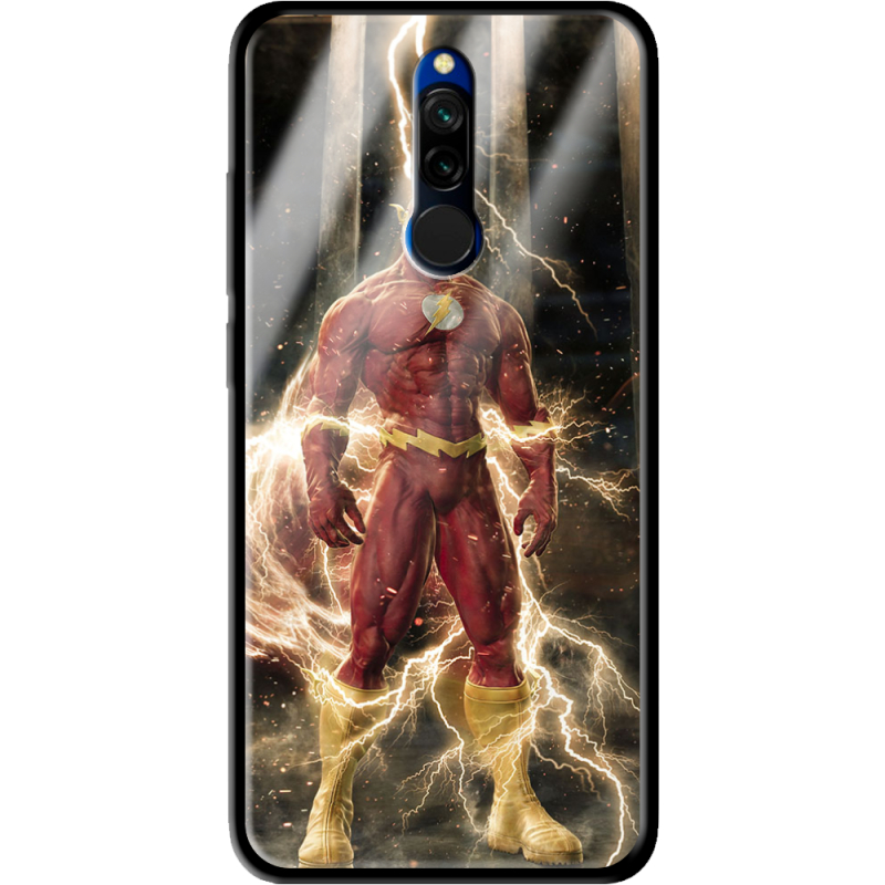 Защитный чехол BoxFace Glossy Panel Xiaomi Redmi 8 