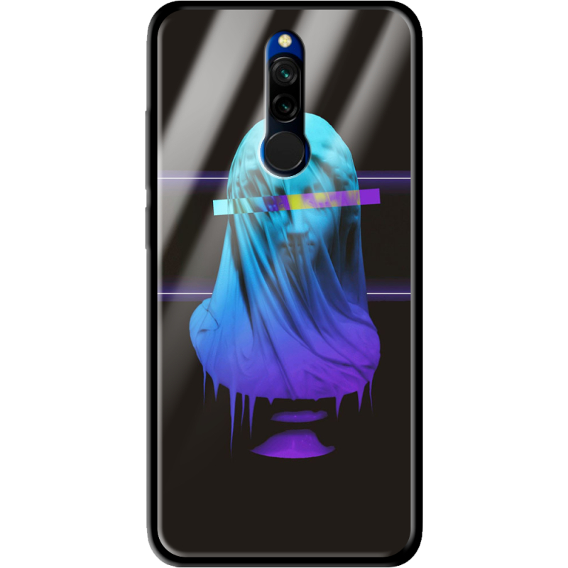 Защитный чехол BoxFace Glossy Panel Xiaomi Redmi 8 