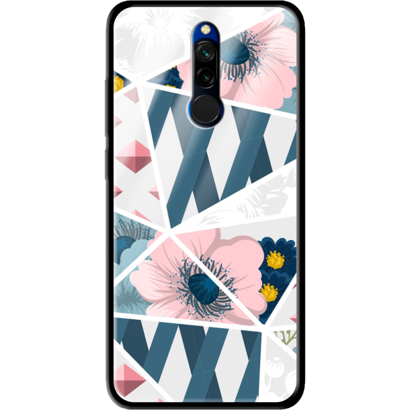 Защитный чехол BoxFace Glossy Panel Xiaomi Redmi 8 