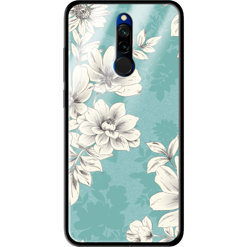 Защитный чехол BoxFace Glossy Panel Xiaomi Redmi 8 