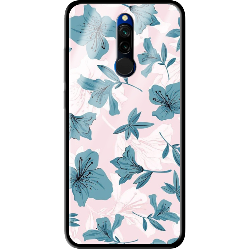 Защитный чехол BoxFace Glossy Panel Xiaomi Redmi 8 