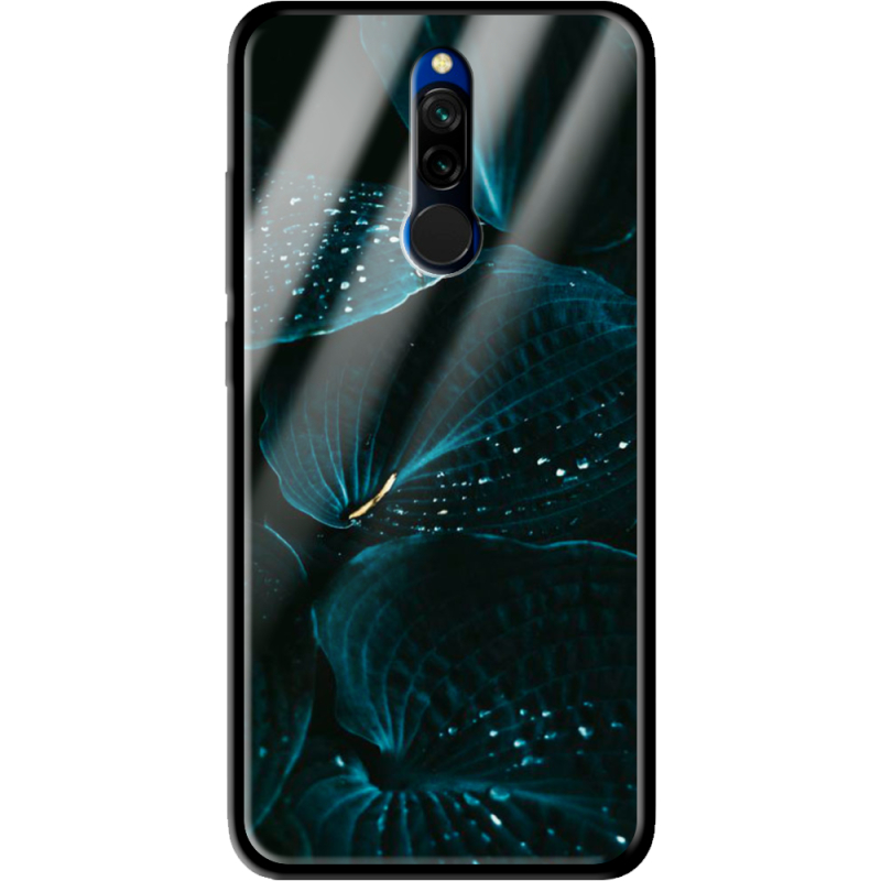 Защитный чехол BoxFace Glossy Panel Xiaomi Redmi 8 