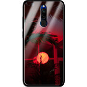 Защитный чехол BoxFace Glossy Panel Xiaomi Redmi 8 