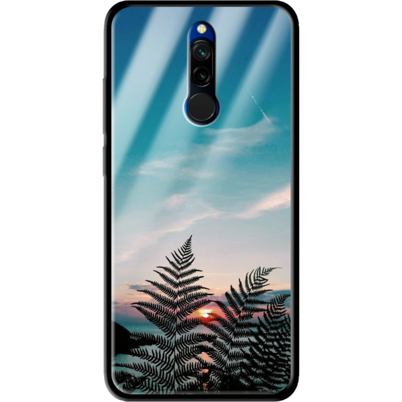 Защитный чехол BoxFace Glossy Panel Xiaomi Redmi 8 
