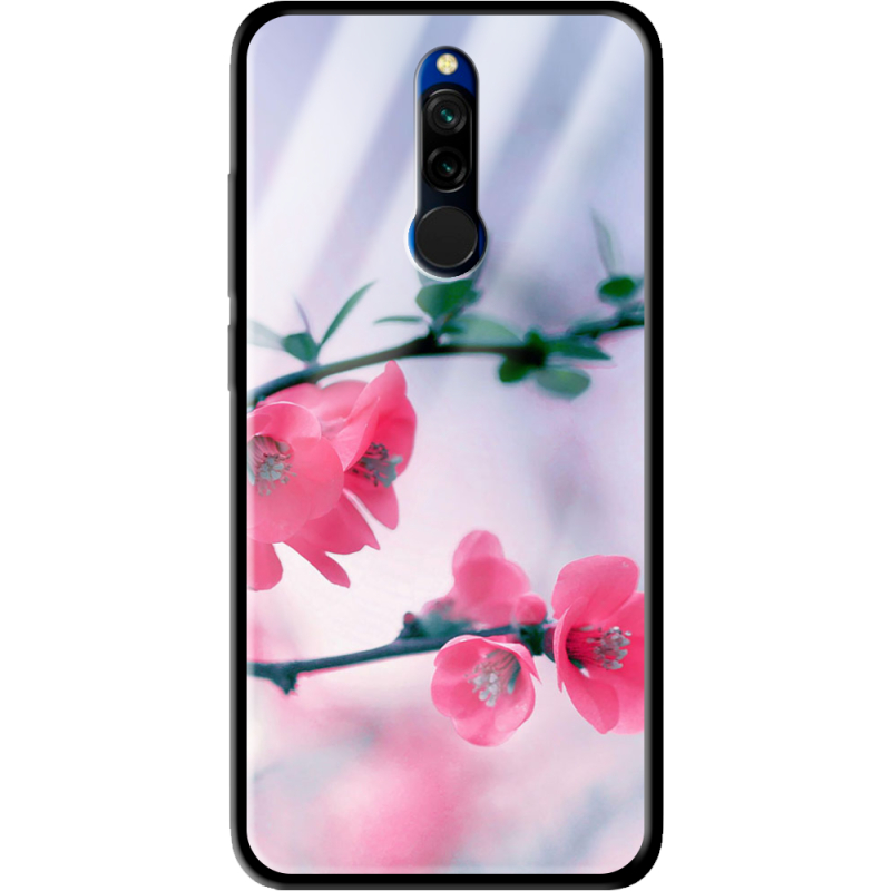Защитный чехол BoxFace Glossy Panel Xiaomi Redmi 8 