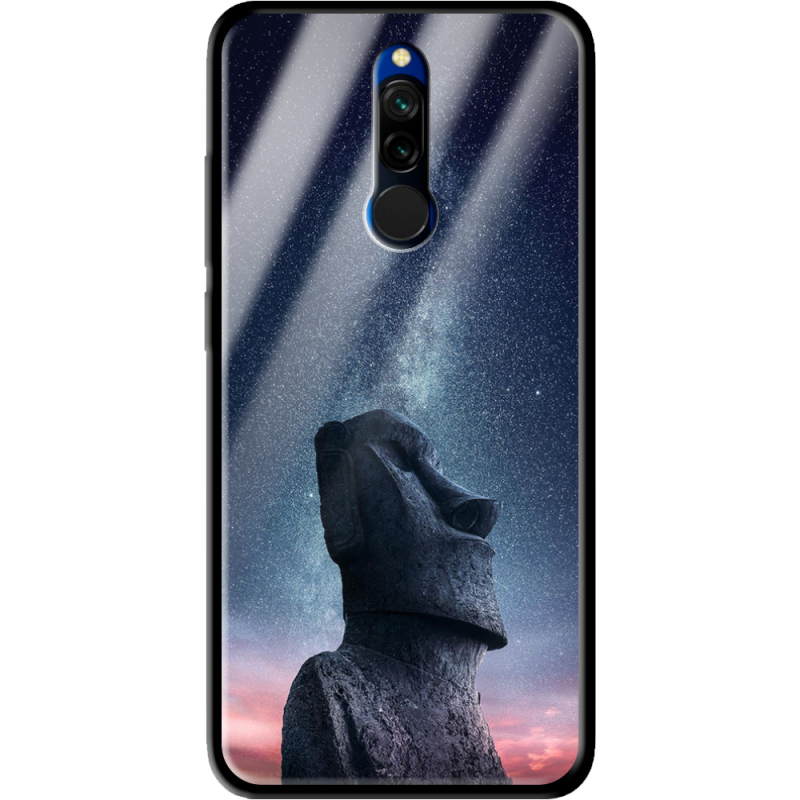 Защитный чехол BoxFace Glossy Panel Xiaomi Redmi 8 