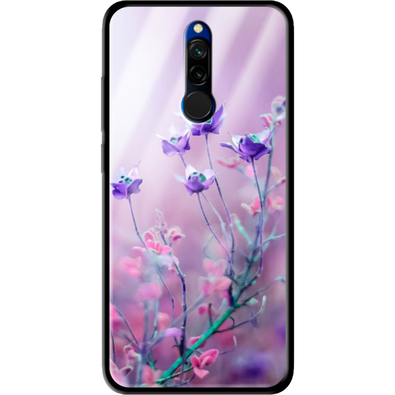 Защитный чехол BoxFace Glossy Panel Xiaomi Redmi 8 