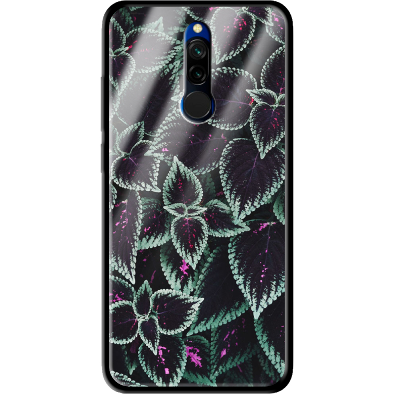 Защитный чехол BoxFace Glossy Panel Xiaomi Redmi 8 