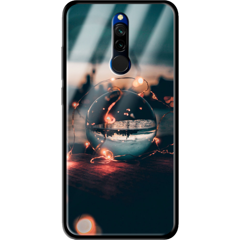 Защитный чехол BoxFace Glossy Panel Xiaomi Redmi 8 
