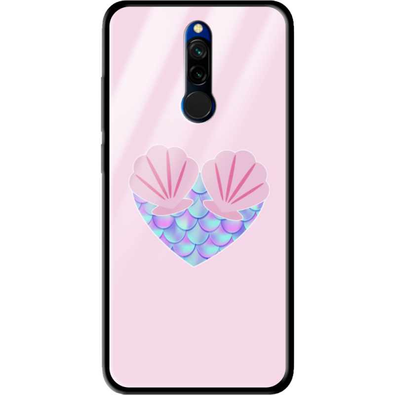 Защитный чехол BoxFace Glossy Panel Xiaomi Redmi 8 