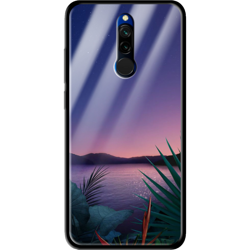 Защитный чехол BoxFace Glossy Panel Xiaomi Redmi 8 
