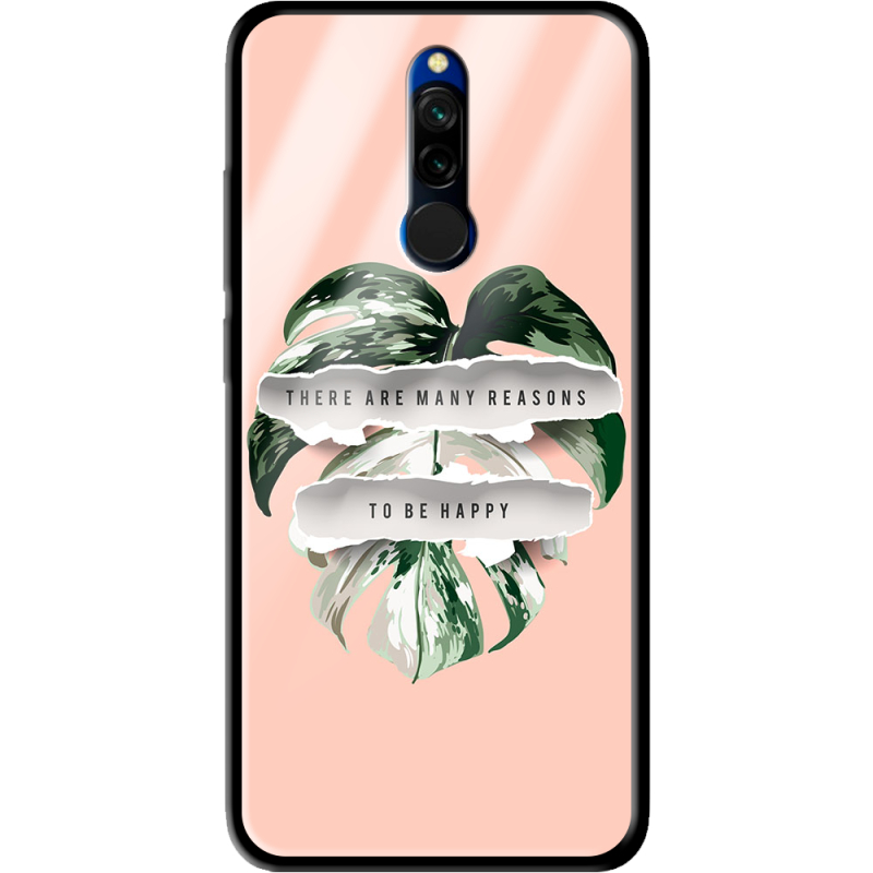 Защитный чехол BoxFace Glossy Panel Xiaomi Redmi 8 