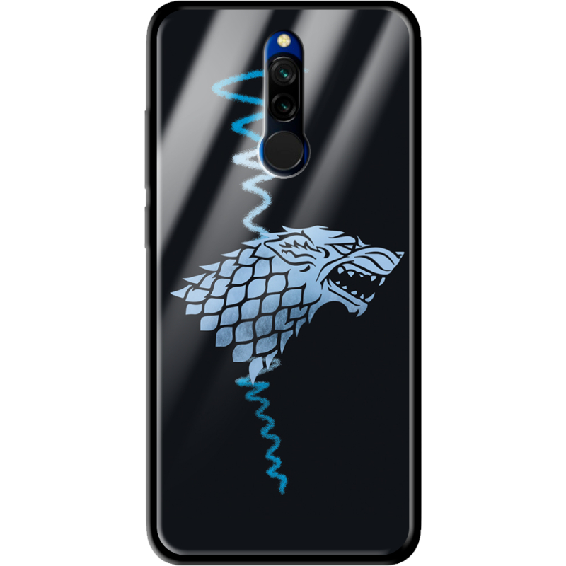 Защитный чехол BoxFace Glossy Panel Xiaomi Redmi 8 Game of Starks