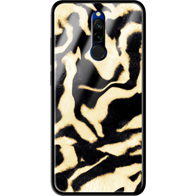 Защитный чехол BoxFace Glossy Panel Xiaomi Redmi 8 