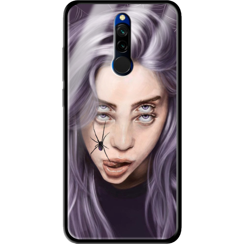 Защитный чехол BoxFace Glossy Panel Xiaomi Redmi 8 