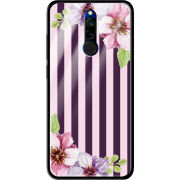 Защитный чехол BoxFace Glossy Panel Xiaomi Redmi 8 Purple Fantasy