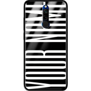 Защитный чехол BoxFace Glossy Panel Xiaomi Redmi 8 