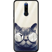 Защитный чехол BoxFace Glossy Panel Xiaomi Redmi 8 