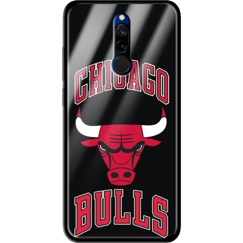 Защитный чехол BoxFace Glossy Panel Xiaomi Redmi 8 