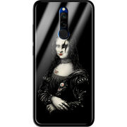 Защитный чехол BoxFace Glossy Panel Xiaomi Redmi 8 