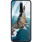 Защитный чехол BoxFace Glossy Panel Xiaomi Redmi 8 