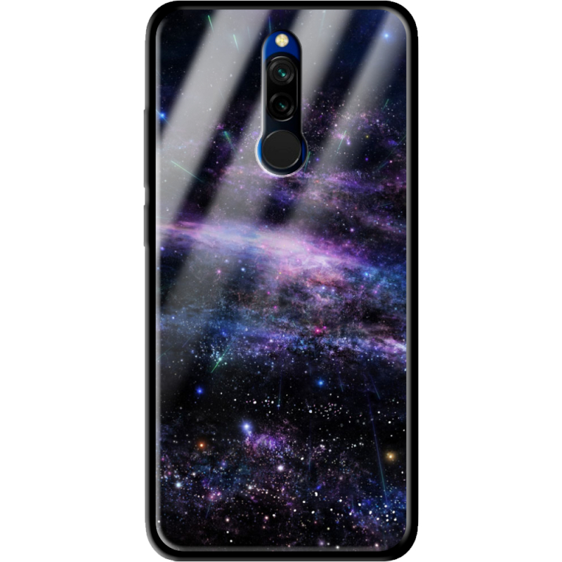 Защитный чехол BoxFace Glossy Panel Xiaomi Redmi 8 