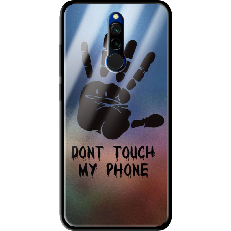 Защитный чехол BoxFace Glossy Panel Xiaomi Redmi 8 