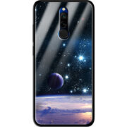 Защитный чехол BoxFace Glossy Panel Xiaomi Redmi 8 
