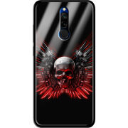 Защитный чехол BoxFace Glossy Panel Xiaomi Redmi 8 