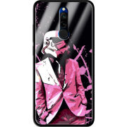 Защитный чехол BoxFace Glossy Panel Xiaomi Redmi 8 