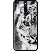 Защитный чехол BoxFace Glossy Panel Xiaomi Redmi 8 