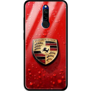 Защитный чехол BoxFace Glossy Panel Xiaomi Redmi 8 